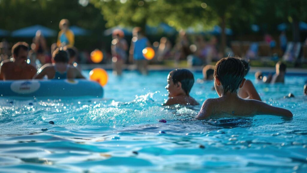 best water safety practices