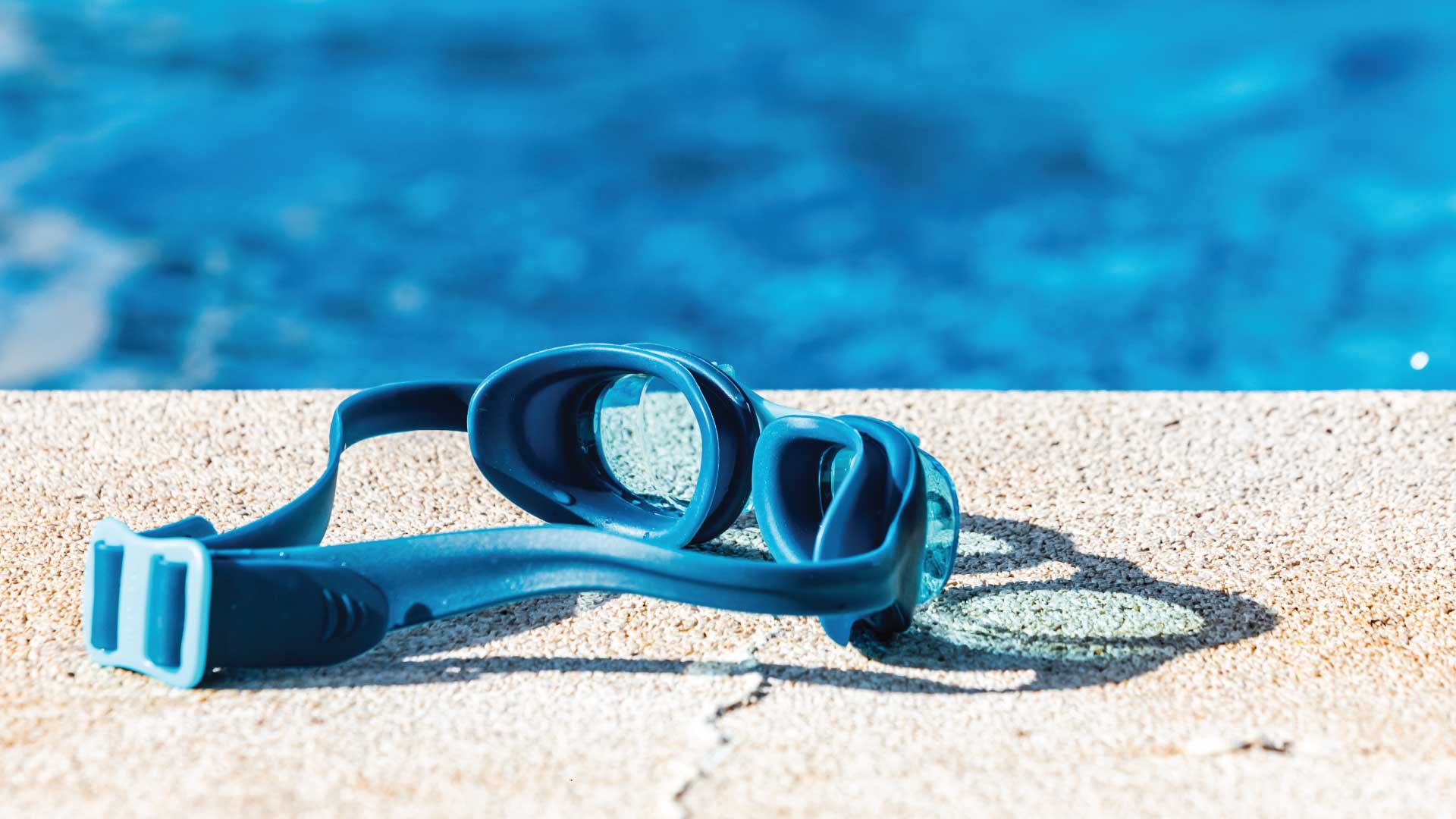 best swimming gear children