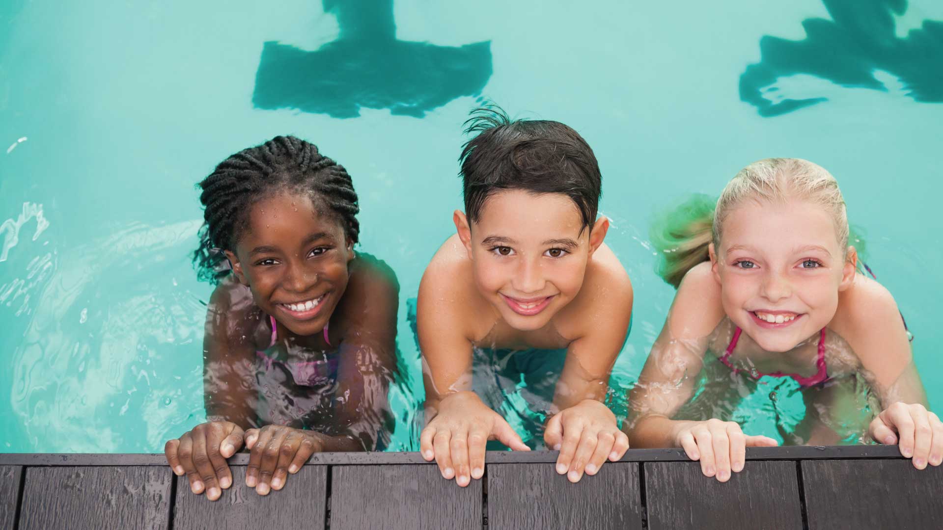 Swimming Class Scholarships