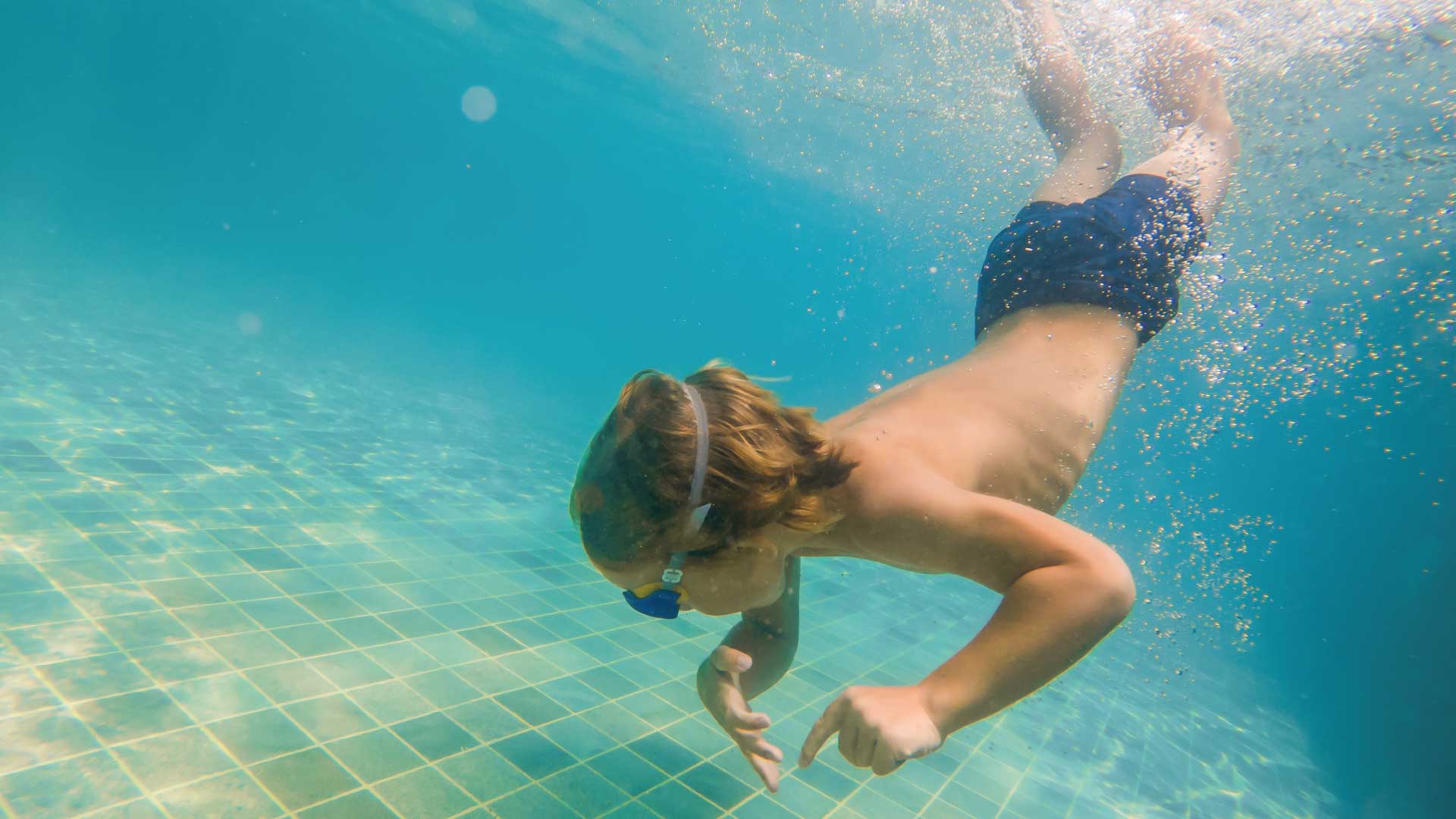 Preventing Recreational Waterborne Illnesses