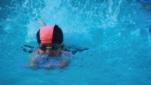 what is water competency