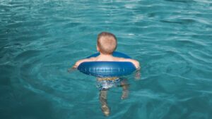 truth about floaties children