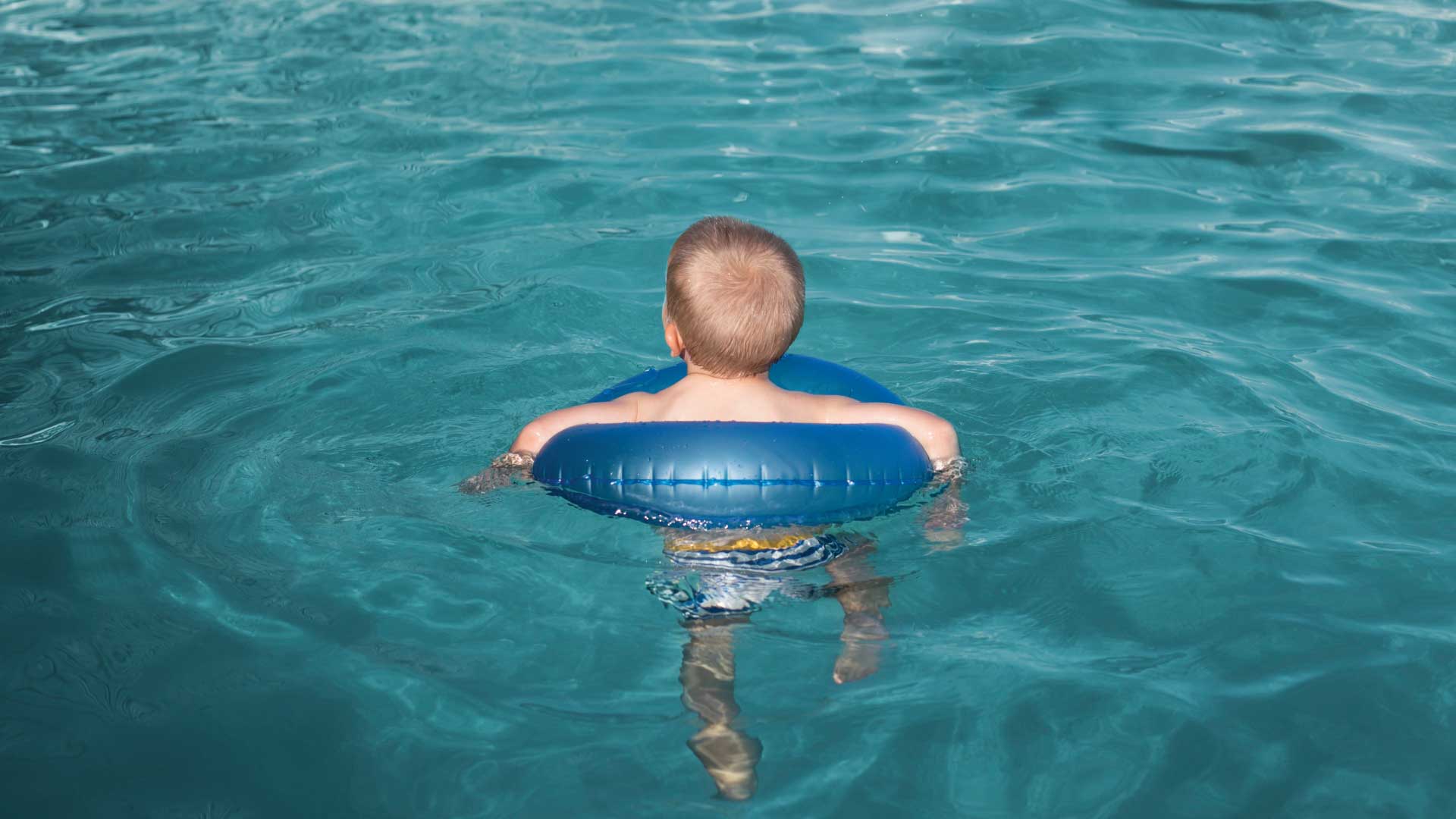 truth about floaties children